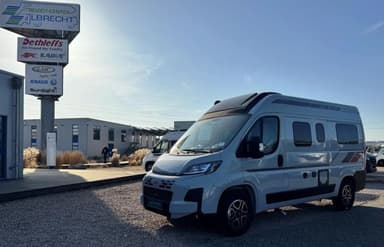 LMC Innovan 540