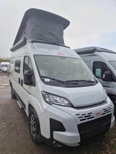 LMC Innovan 540