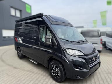 LMC Innovan 540
