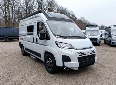 LMC Innovan 540