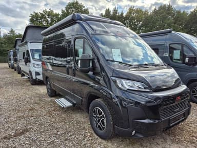 LMC Innovan 540