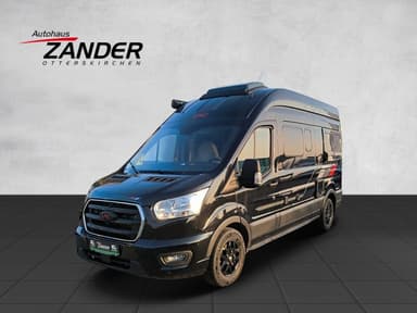 LMC Innovan 590