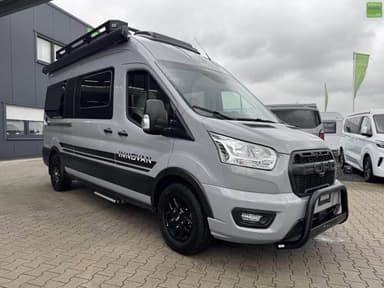 LMC Innovan 590 active