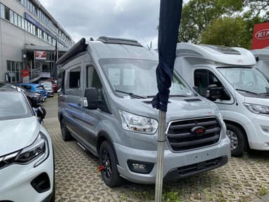 LMC Innovan 590 mit Innovan Paket