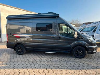 LMC Innovan 592
