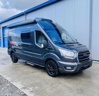 LMC Innovan 592