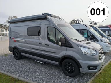 LMC Innovan 592