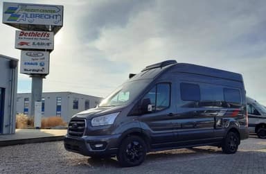 LMC Innovan 592