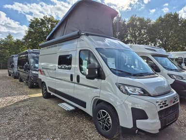 LMC Innovan 600