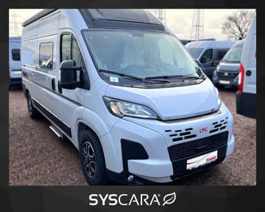 LMC Innovan 600
