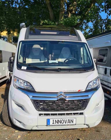 LMC Innovan 600