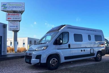 LMC Innovan 600