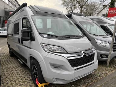 LMC Innovan 600