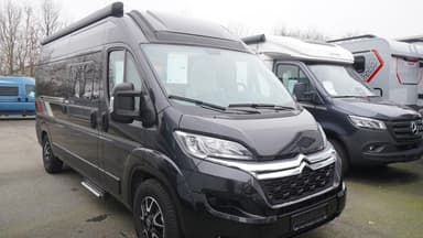LMC Innovan 600