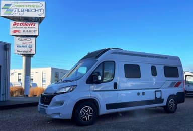 LMC Innovan 600