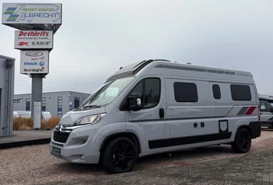 LMC Innovan 600
