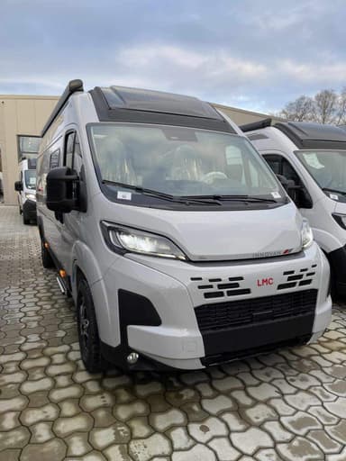 LMC Innovan 640