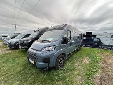 LMC Innovan 640