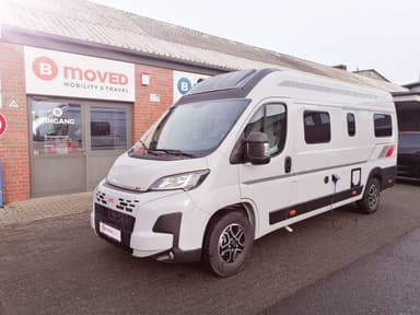 LMC Innovan 640