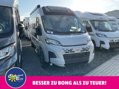 LMC Innovan 640