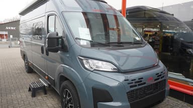LMC Innovan 640