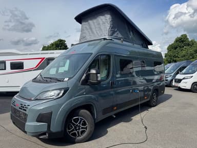 LMC Innovan 640