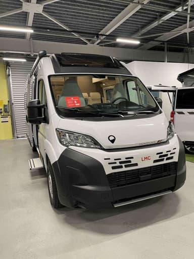 LMC Innovan 640
