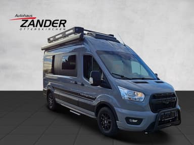 LMC Innovan Active 590