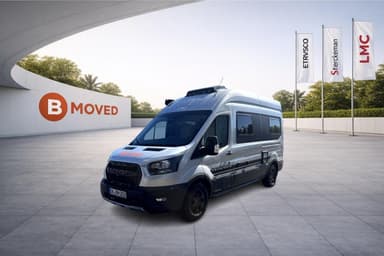 LMC Innovan Ford 592