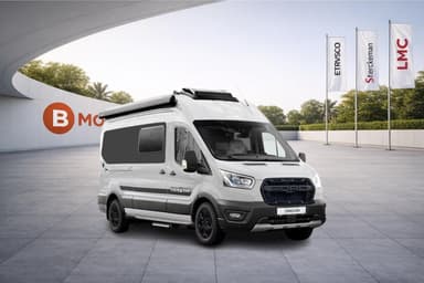 LMC Innovan Ford 592