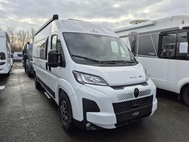 LMC Innovan Pure 600
