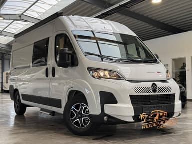 LMC Innovan Pure 600 8G. Auto.