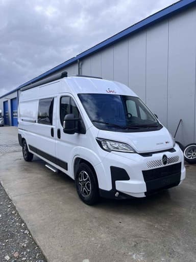 LMC Innovan Pure 600