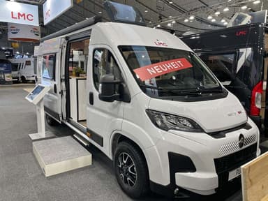 LMC Innovan Pure 640
