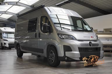 LMC Innovan Pure Paket 600 8G. Auto.
