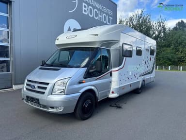 LMC Liberty TI 708 G