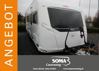LMC Musica 542 E