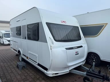LMC Sassino 390 K