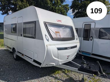 LMC Sassino 390 K