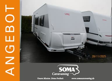 LMC Sassino 450 D