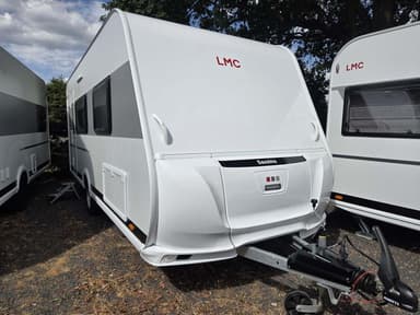 LMC Sassino 450 D