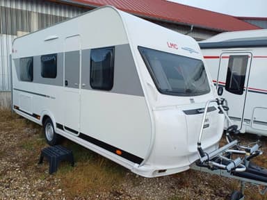 LMC Sassino 460 E