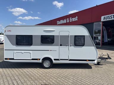 LMC Sassino 460 E