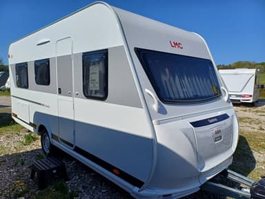LMC Sassino 460 E