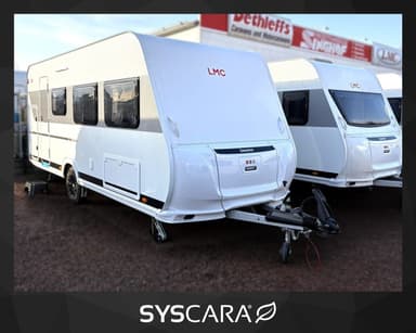 LMC Sassino 470 K
