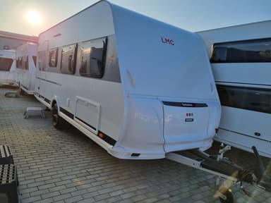 LMC Sassino 470 K