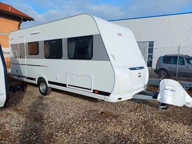 LMC Sassino 470 K
