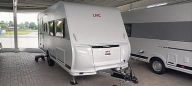 LMC Sassino 470 K