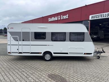 LMC Sassino 470 K