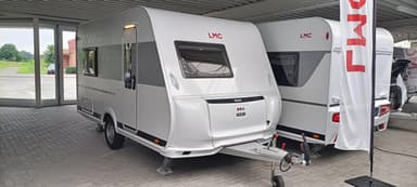 LMC Style 400 F